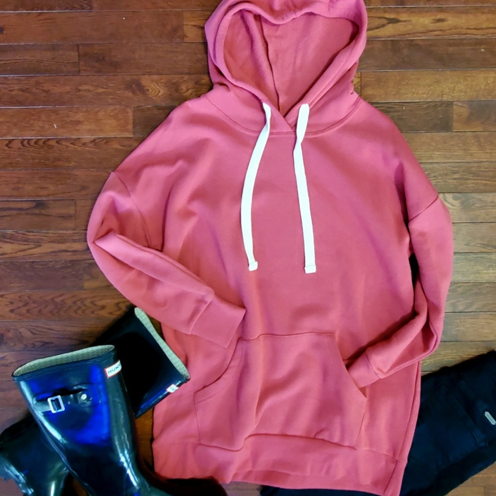 Oversized Hoodies